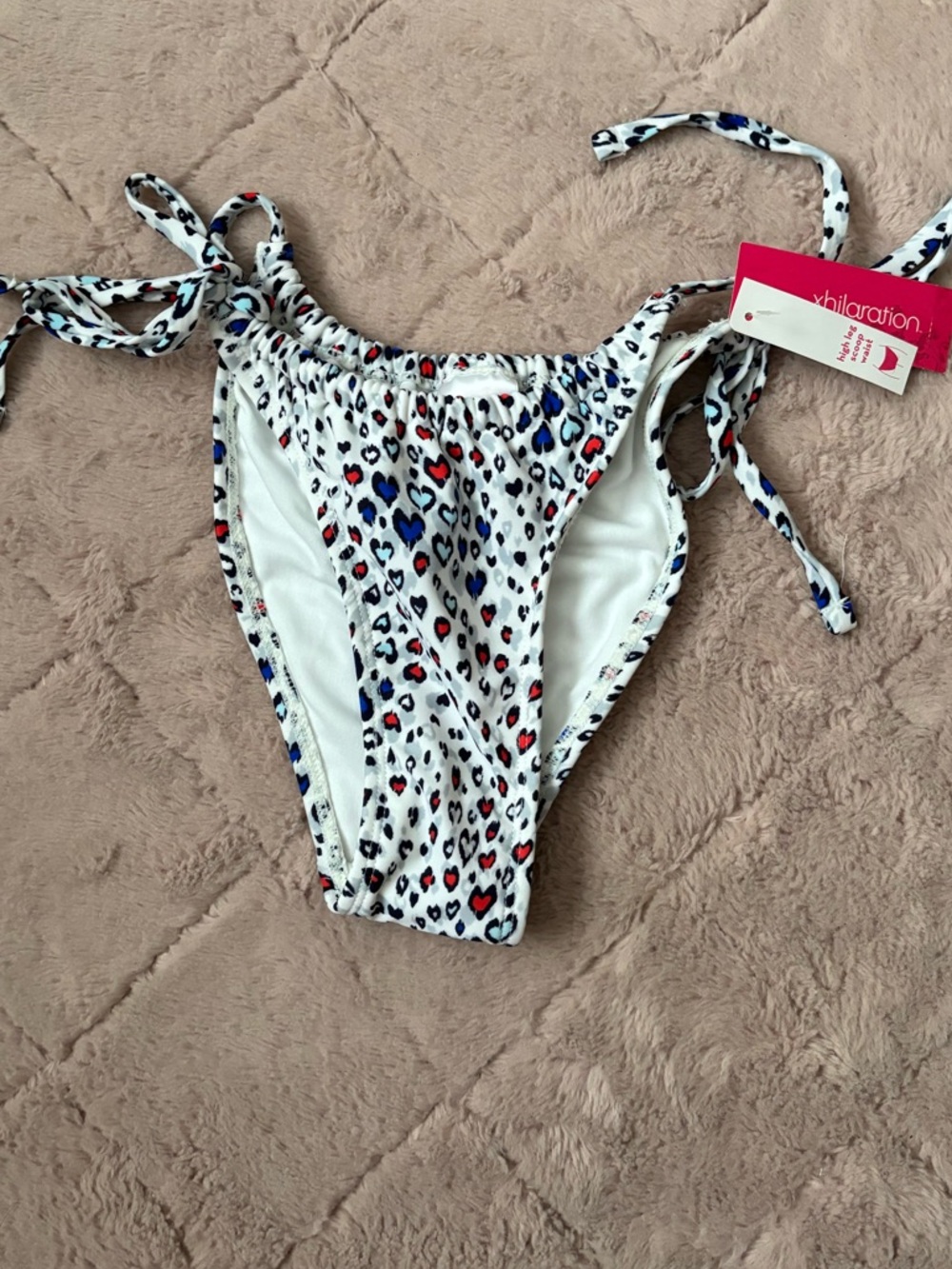 Xhiliration Bikini Set - Picture 3 of 10